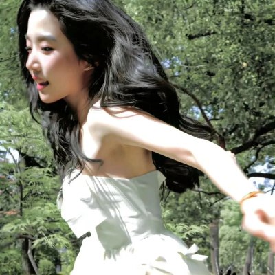 隔壁有只桃花妖2021